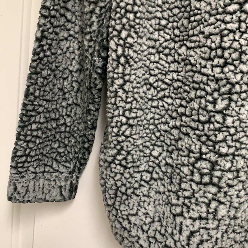 Boxercraft Fleece Pullover - image 8